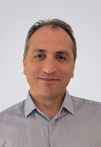 Masoud Naseri